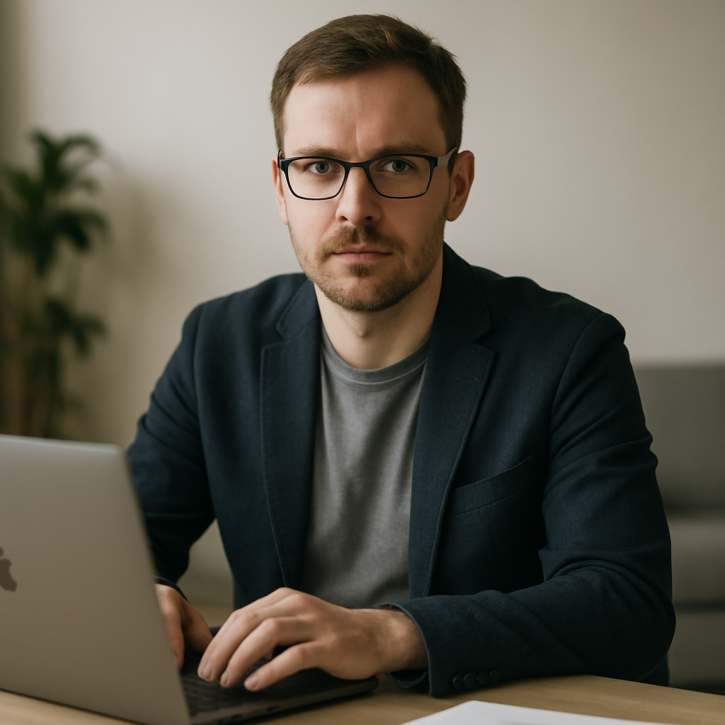 CS2 Daily author